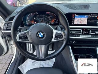BMW 420 usata 8