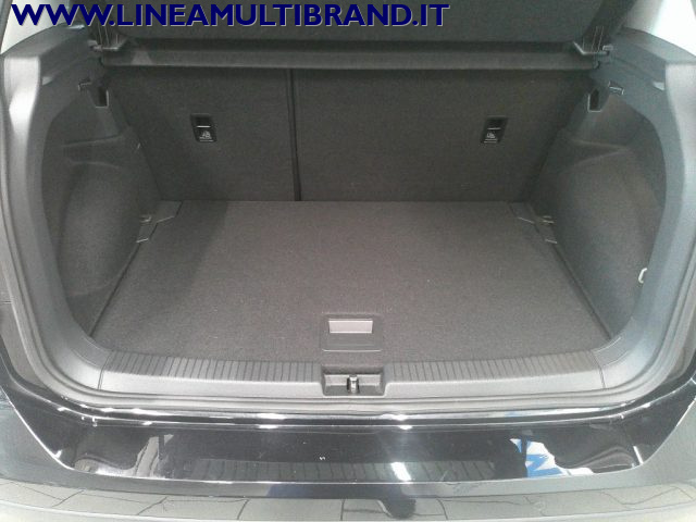 VOLKSWAGEN T-Cross usata, con Airbag laterali