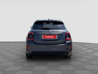 FIAT 500X usata 3
