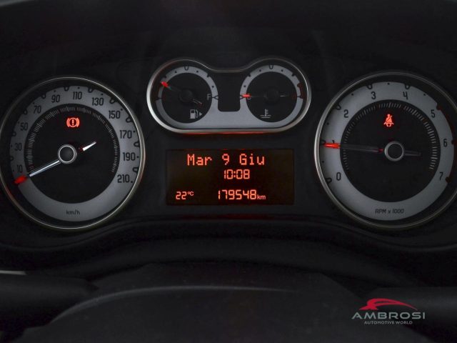 FIAT 500L usata 12