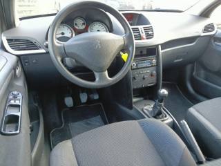 PEUGEOT 207 usata, con Antifurto