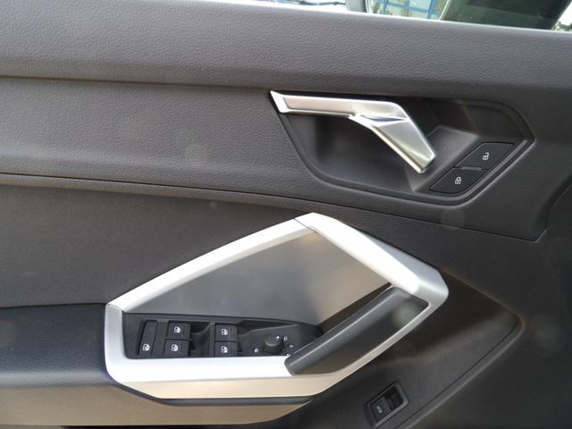 AUDI Q3 usata, con Cruise Control
