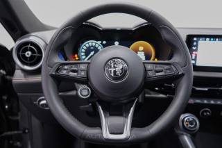 ALFA ROMEO Tonale usata, con Servosterzo