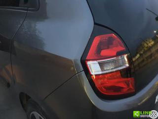 RENAULT Twingo usata, con Volante multifunzione