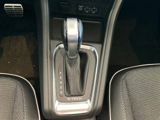 RENAULT Captur usata 26