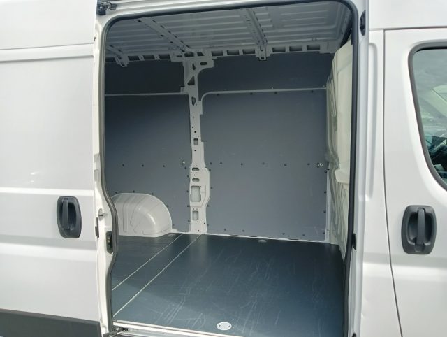 FIAT Ducato usata, con Fendinebbia