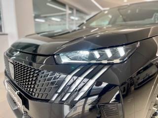 PEUGEOT 3008 usata, con Cruise Control
