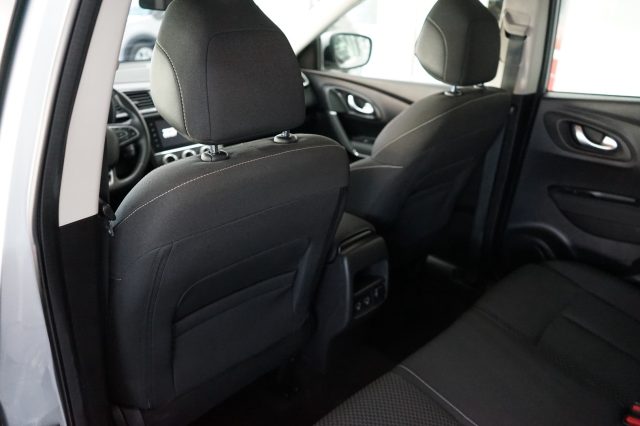 RENAULT Kadjar usata, con Isofix