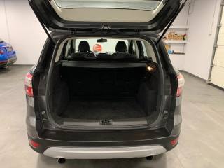 FORD Kuga usata, con Immobilizzatore elettronico