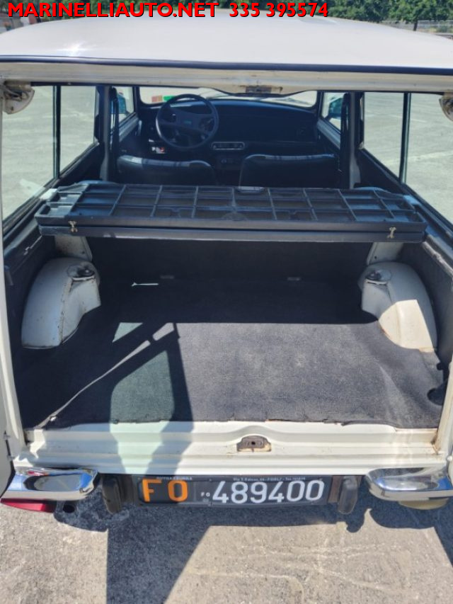 AUSTIN Estate usata 10