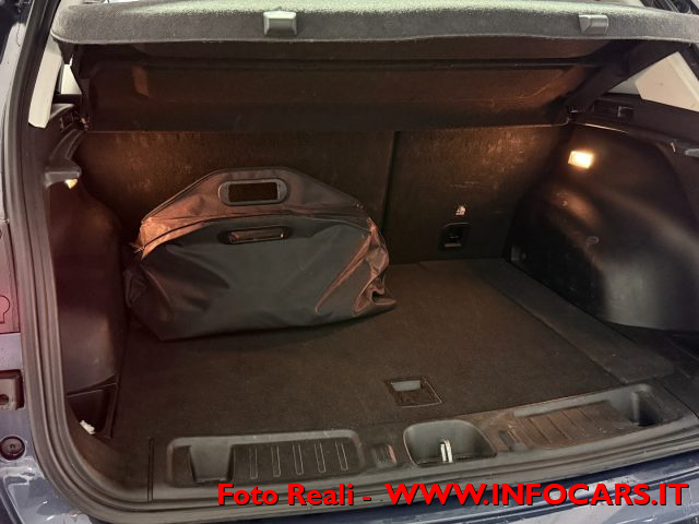 JEEP Compass usata, con Vetri oscurati