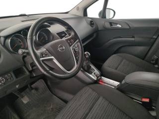 OPEL Meriva usata, con Cruise Control