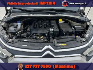 CITROEN C3 usata, con ESP