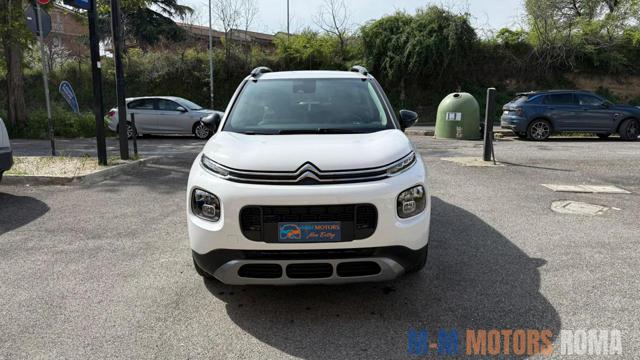 CITROEN C3 Aircross usata, con Airbag