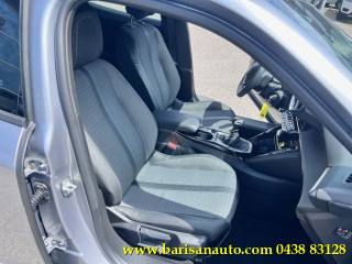 PEUGEOT 2008 usata, con Boardcomputer