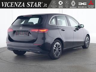 MERCEDES-BENZ B 180 usata, con Airbag Passeggero