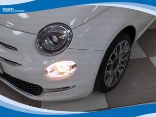 FIAT 500 usata, con ESP