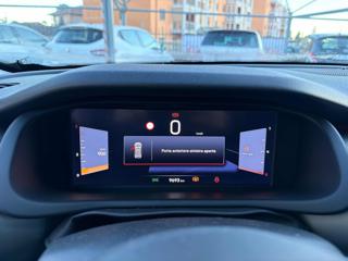 JEEP Avenger usata, con Boardcomputer