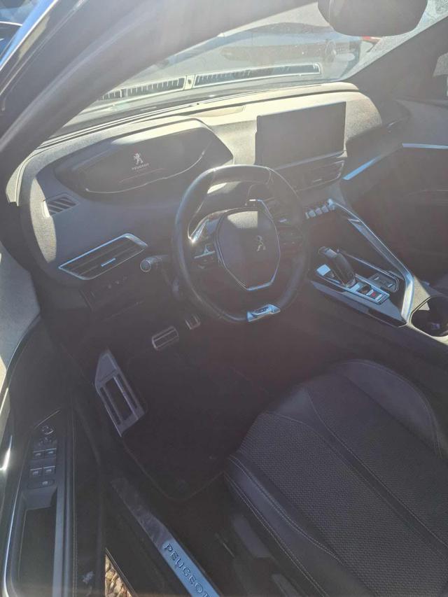 PEUGEOT 5008 usata, con Airbag Passeggero