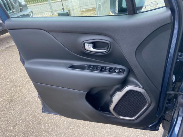 JEEP Renegade usata 31