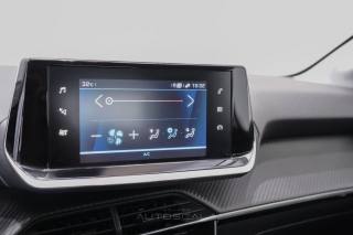 PEUGEOT 208 usata, con Servosterzo