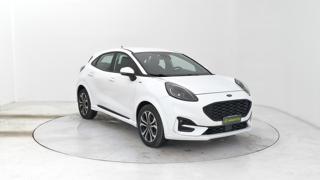 FORD Puma usata, con Boardcomputer