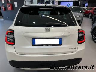 FIAT 600 usata, con Airbag Passeggero
