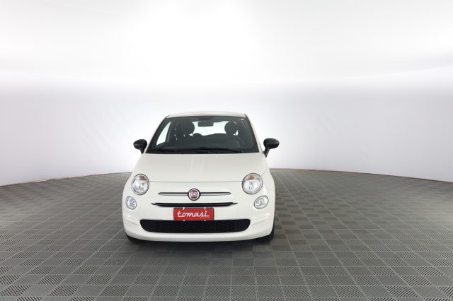 FIAT 500 usata 0