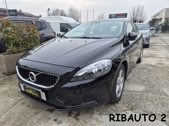 VOLVO V40 usata, con ABS