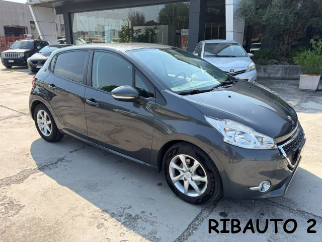 PEUGEOT 208 usata, con Chiusura centralizzata