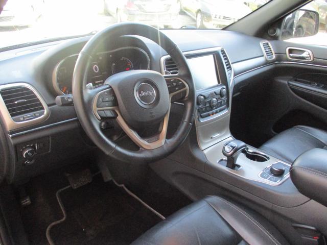 JEEP Grand Cherokee usata, con Volante multifunzione