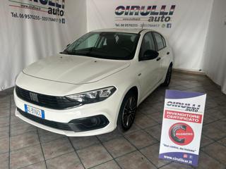 FIAT Tipo 1.0 5 porte