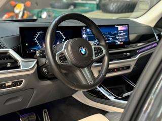 BMW X7 usata, con Cerchi in lega