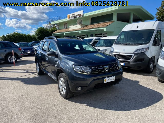 DACIA Duster usata, con ABS