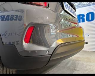 FIAT 500X usata 21