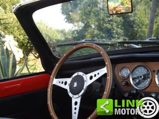 TRIUMPH Spitfire usata 17