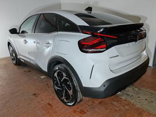 CITROEN C4 usata, con Autoradio