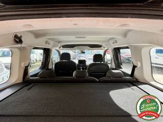 CITROEN Berlingo usata, con Vetri oscurati