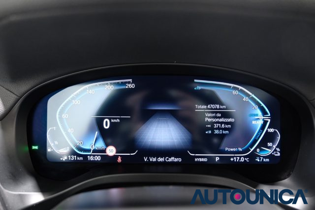 BMW X3 usata, con Cerchi in lega