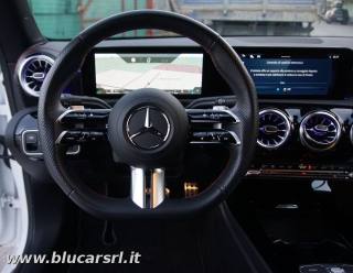 MERCEDES-BENZ CLA 220 usata 28