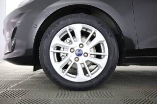FORD Fiesta usata 8