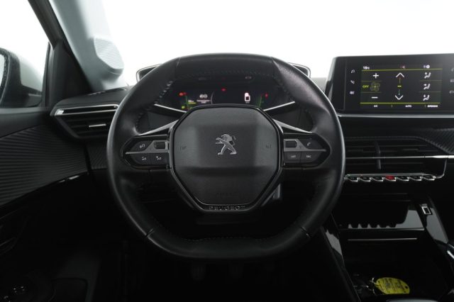 PEUGEOT 208 usata 5