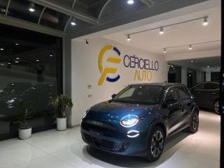 FIAT 600 Hybrid 110 CV DCT MHEV La Prima II