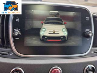 ABARTH 595 usata 19