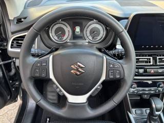 SUZUKI S-Cross usata, con Vivavoce