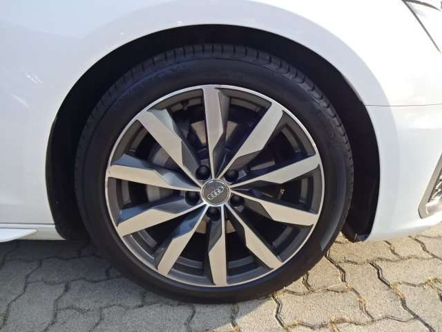 AUDI A4 usata, con Immobilizzatore elettronico