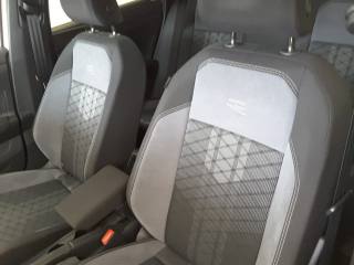 VOLKSWAGEN Taigo usata, con Boardcomputer