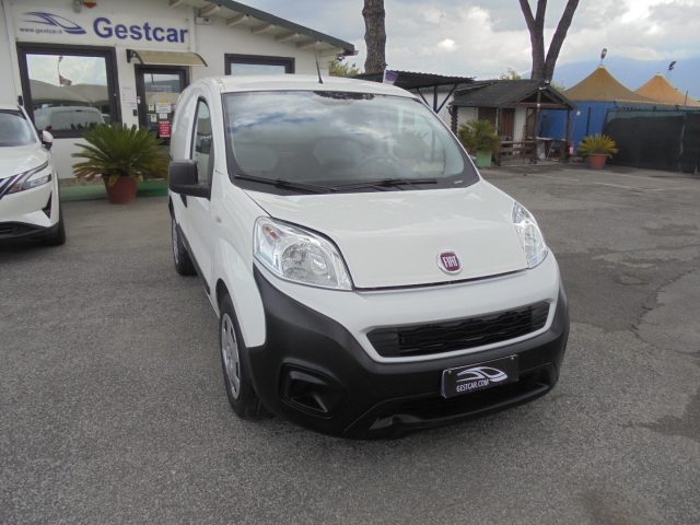 FIAT Fiorino usata 25