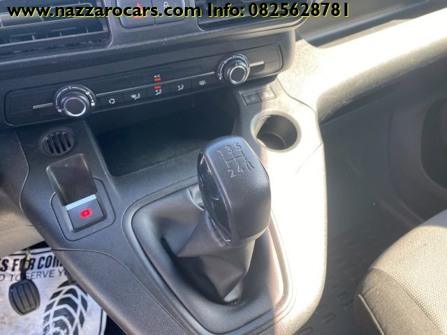 CITROEN Berlingo usata, con USB