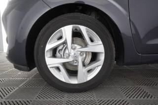 HYUNDAI i10 usata 14